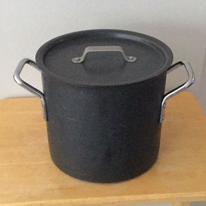 Commercial Aluminum Toledo Ohio Stock Pot